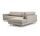 Douglas Sofa Récamiere Rechts Agnes Brown | braun, thumbnail 1 of 4