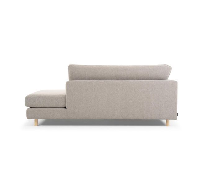 Douglas Sofa Récamiere Rechts Agnes Brown | braun, image 2 of 4