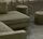 Douglas sofa right chaise longue Free Sage | olive_green, thumbnail 4 of 4