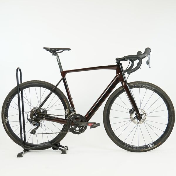 Drag Celerra Mho Pro X35 (2022) | Diamante | nero | 28" | 54 cm | 500 - 3000 km 1