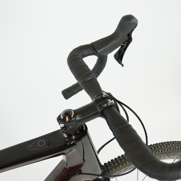 Drag Celerra Mho Pro X35 (2022) | Diamante | nero | 28" | 54 cm | 500 - 3000 km 4