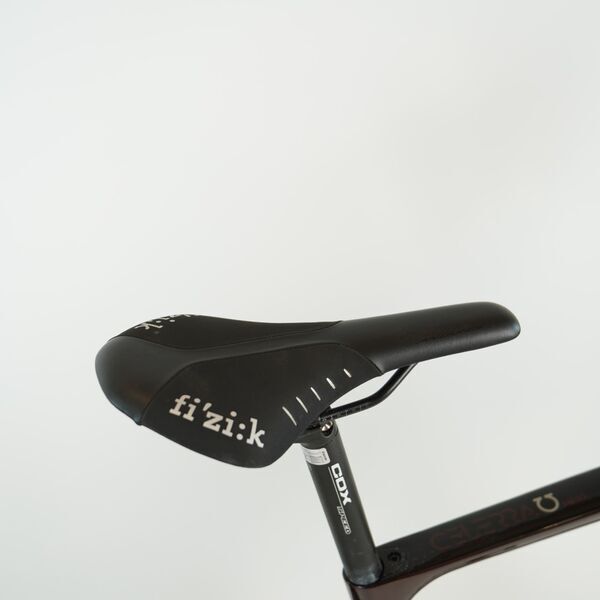 Drag Celerra Mho Pro X35 (2022) | Diamante | nero | 28" | 54 cm | 500 - 3000 km 5