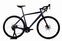 Drag Sterrato 7.0 (2023) | Diamant | blå | L | Shimano GRX RX400 thumbnail 1/5