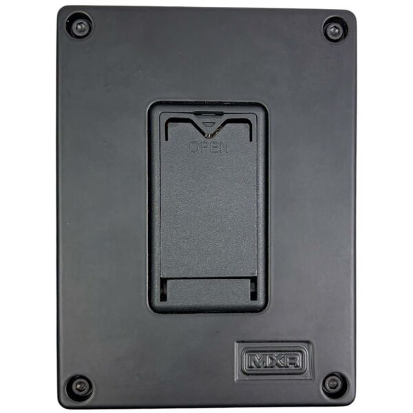 Drive Jail guitar Doors Effektpedal | original, image 2 of 5