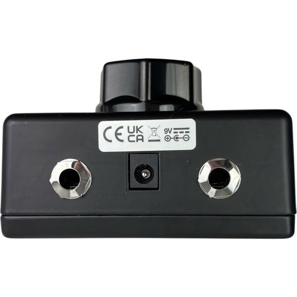 Drive Jail guitar Doors Effektpedal | original, image 5 of 5