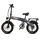 DrveTion BT20 2026 | schwarz | 20" | S | < 500 km, thumbnail 1 of 5