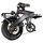 DrveTion BT20 2026 | schwarz | 20" | S | < 500 km, thumbnail 2 of 5