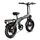 DrveTion BT20 2026 | schwarz | 20" | S | < 500 km, thumbnail 3 of 5