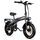 DrveTion BT20 2026 | schwarz | 20" | S | < 500 km, thumbnail 4 of 5