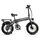 DrveTion BT20 2026 | schwarz | 20" | S | < 500 km, thumbnail 5 of 5