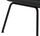 Dublin footstool gray | grey, thumbnail 1 of 2