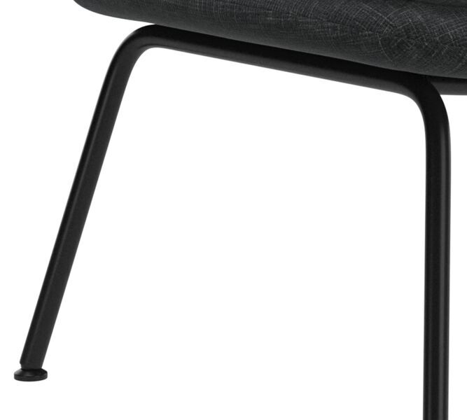 Dublin footstool gray | grey, image 1 of 2
