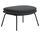 Dublin footstool gray | grey, thumbnail 1 of 3