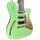 Duesenberg Caribou 2014 - Cyan Green | Cyan Green, thumbnail 1 of 4