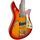 Duesenberg Double Cat 2011 - Cherry Sunburst | Cherry Sunburst, thumbnail 1 of 4