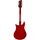 Duesenberg Double Cat 2011 - Cherry Sunburst | Cherry Sunburst, thumbnail 3 of 4