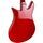 Duesenberg Double Cat 2011 - Cherry Sunburst | Cherry Sunburst, thumbnail 4 of 4