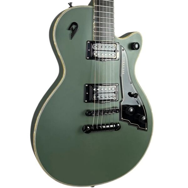 Duesenberg Fantom A 2024 - Matt Olive | Matt Olive, image 1 of 4