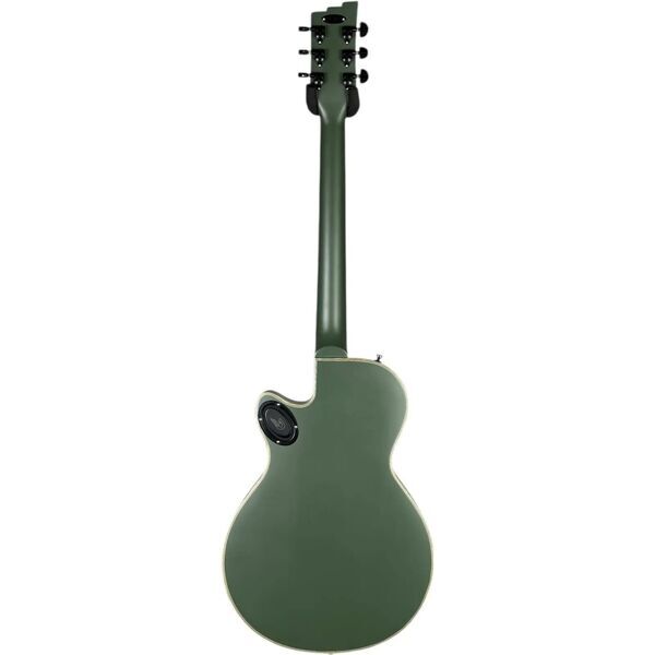 Duesenberg Fantom A 2024 - Matt Olive | Matt Olive, image 3 of 4