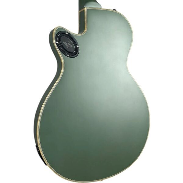 Duesenberg Fantom A 2024 - Matt Olive | Matt Olive, image 4 of 4