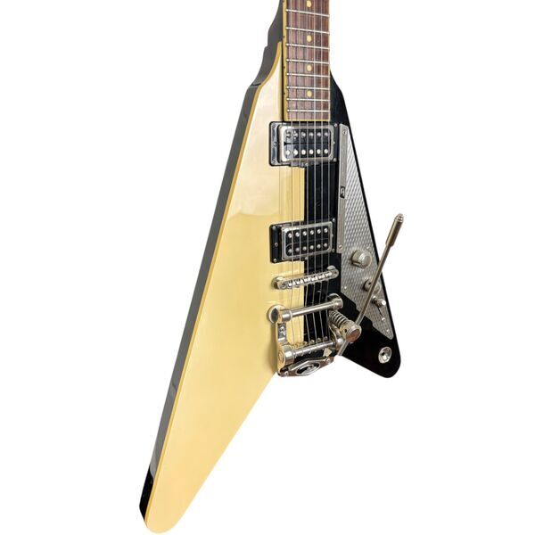Duesenberg raketa II Flying u 2005 - Crna Web-kamera Bijela | Crna Bijela, image 2 of 5
