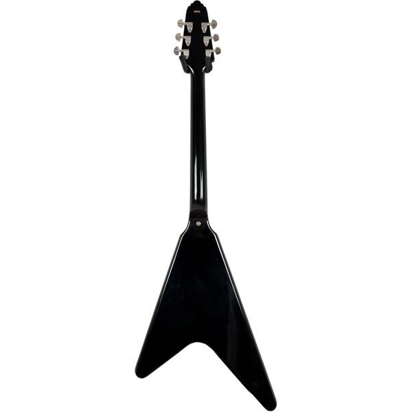 Duesenberg raketa II Flying u 2005 - Crna Web-kamera Bijela | Crna Bijela, image 4 of 5