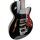 Duesenberg Starplayer DJP-SP 2001 - Black | black, thumbnail 1 of 4