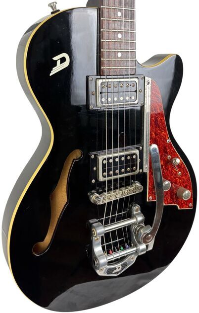 Duesenberg Starplayer DJP-SP 2001