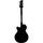 Duesenberg Starplayer DJP-SP 2001 - Black | black, thumbnail 3 of 4
