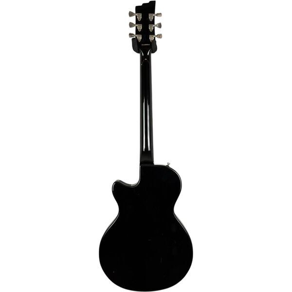 Duesenberg Starplayer DJP-SP 2001 - Black | black, image 3 of 4