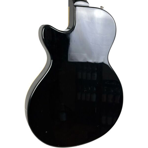 Duesenberg Starplayer DJP-SP 2001 - Black | black, image 4 of 4
