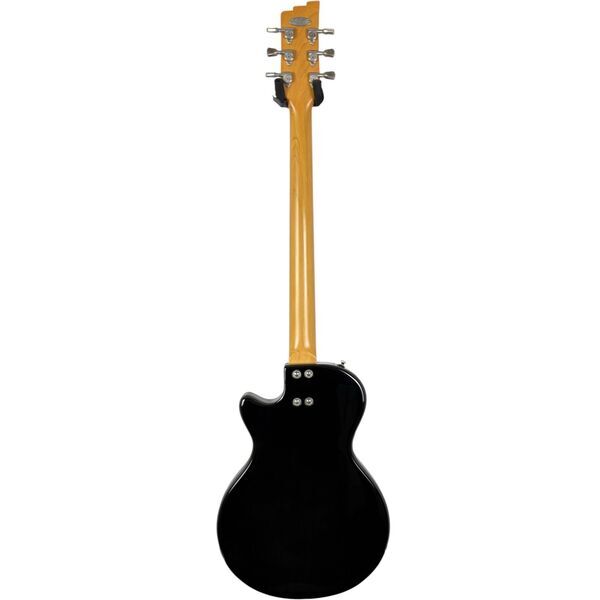 Duesenberg Starplayer Special 2019 - Black Sparkle | Black Sparkle, image 4 of 5