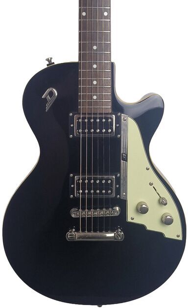 Duesenberg Starplayer Special Elgitarr