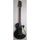 Duesenberg Starplayer Special Electric Guitar | black, thumbnail 2 of 5
