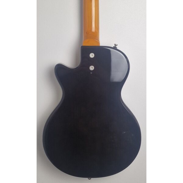 Duesenberg Starplayer Special Electric Guitar | black, image 3 of 5