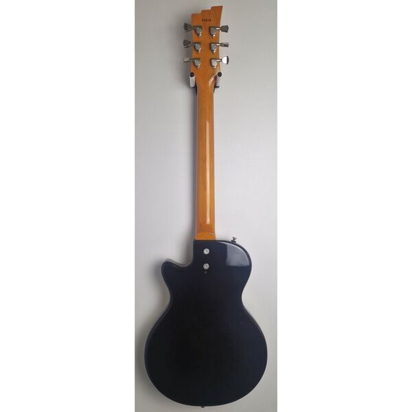Duesenberg Starplayer Special Electric Guitar | black, image 4 of 5