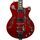 Duesenberg Starplayer TV Deluxe 2014 - crimson red | Crimson Red, thumbnail 1 of 5