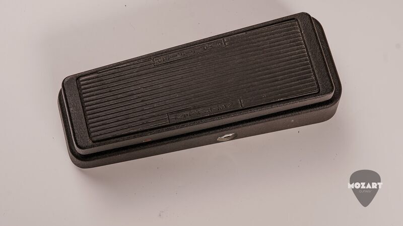 Dunlop Cry baby GCB-95 - wah wah | black, image 2 of 2