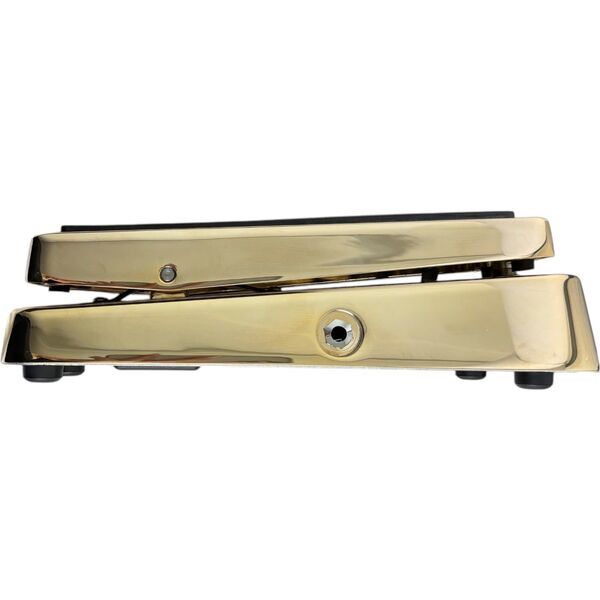 Dunlop Crybaby 50th Anniversary Gold Effektpedal | or, image 4 of 5