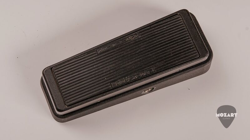 Dunlop original Cry baby GCB-95 - Wah-Wah - Jim Dunlop USA | black, image 2 of 2