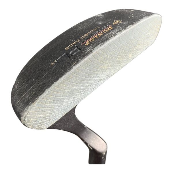Dunlop Pl Perfect Line Putter | Rechtshand 2