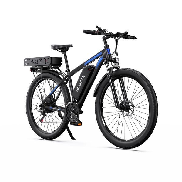 DUOTTS C29 K | Overstock | čierna | 29" | jedna veľkosť | < 500 km, image 1 of 4