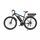 DUOTTS C29-K 2026 | black | 29" | L | < 500 km, thumbnail 3 of 4