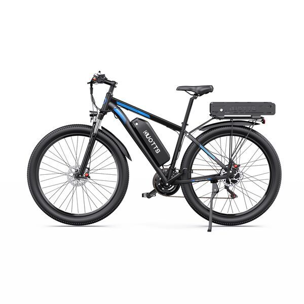 DUOTTS C29-K 2026 | black | 29" | L | < 500 km, image 3 of 4