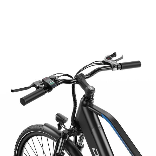 DUOTTS C29 Lite 2026 | černá | 27.5" | M | < 500 km, image 2 of 4