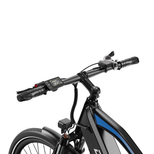 DUOTTS C29 Max 2026 | black | 29" | L | < 500 km, image 3 of 4