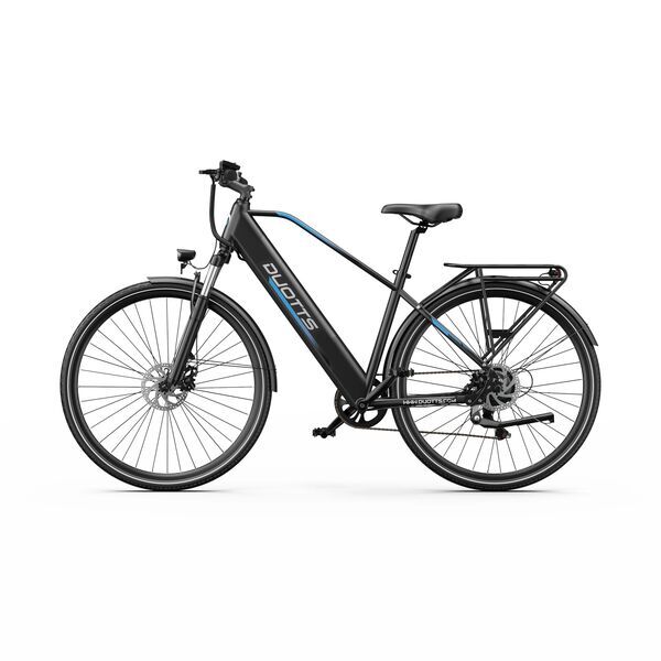 DUOTTS C29Lite | Overstock | čierna | 27.5" | jedna veľkosť | < 500 km, image 2 of 4