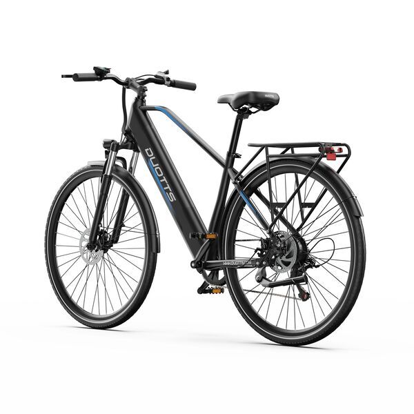 DUOTTS C29Lite | Overstock | čierna | 27.5" | jedna veľkosť | < 500 km, image 3 of 4