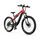 DUOTTS E29 2026 | red | 27.5" | M | < 500 km, thumbnail 1 of 4
