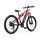 DUOTTS E29 2026 | red | 27.5" | M | < 500 km, thumbnail 2 of 4